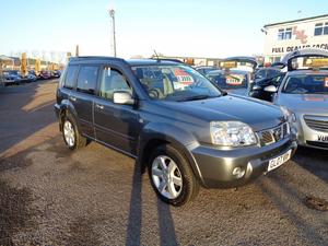 Nissan X-Trail  in Eastbourne | Friday-Ad