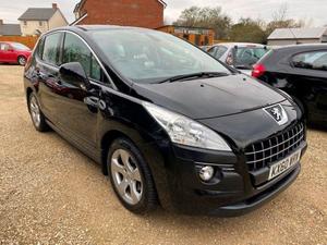 Peugeot  in Gloucester | Friday-Ad