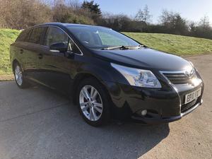 Toyota Avensis  in Colchester | Friday-Ad