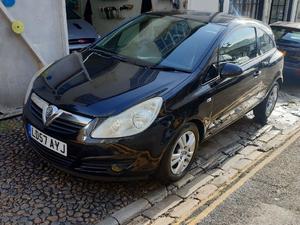 Vauxhall Corsa  in Hove | Friday-Ad