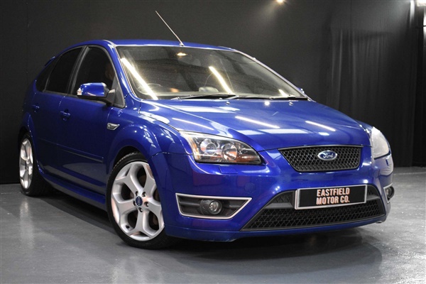 Ford Focus 2.5 SIV ST-3 5dr