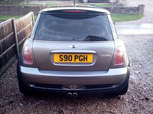 Mini Cooper S  in North Walsham | Friday-Ad