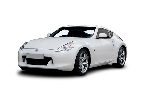 Nissan 370Z 3.7 Vth Anniversary 3dr Coupe