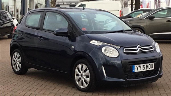 Citroen C1 1.2 PureTech Feel 5dr