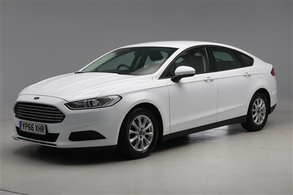 Ford Mondeo 2.0 TDCi ECOnetic Style 5dr - WIFI - DAB/CD/USB