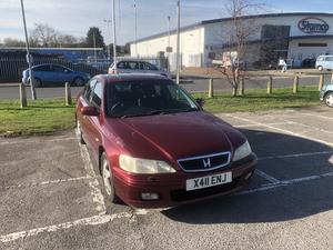Honda Accord  in Eastbourne | Friday-Ad