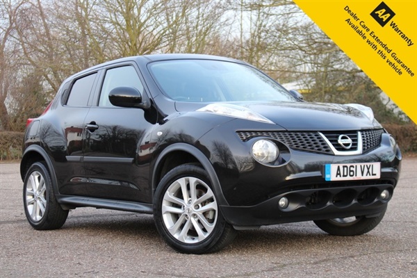 Nissan Juke ACENTA SPORT DIG-T