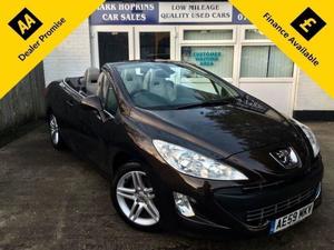 Peugeot  in Eastleigh | Friday-Ad