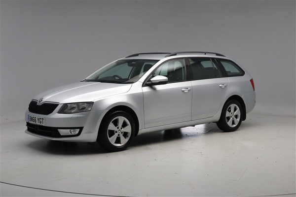 Skoda Octavia 2.0 TDI CR SE L 5dr - DRIVING MODES - WIFI -