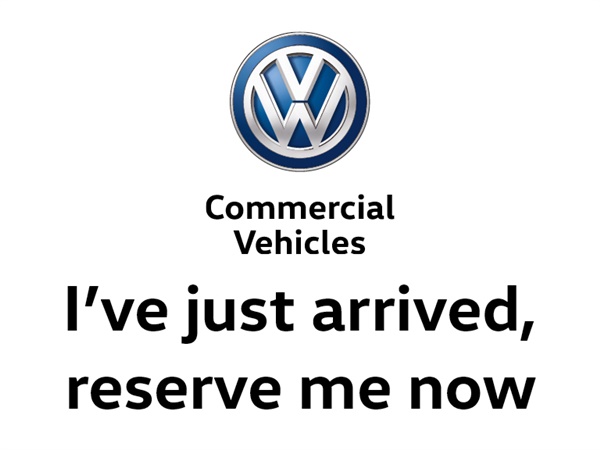 Volkswagen Caravelle Bus 2.0TDI 150PS SWB Executive BMT Bus