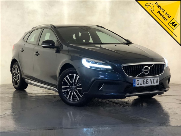 Volvo V D3 Cross Country (s/s) 5dr