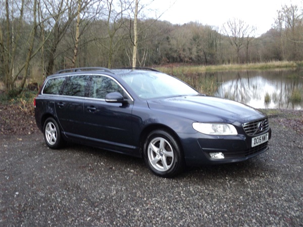 Volvo V D4 Business Edition 5dr