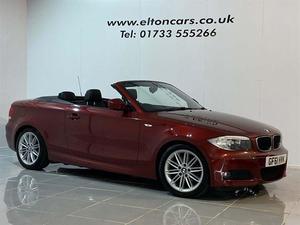 BMW 1 Series  in Peterborough | Friday-Ad