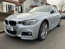 BMW 320i XDrive M Sport Auto