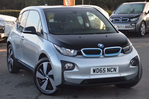 BMW i3 E 5dr Auto