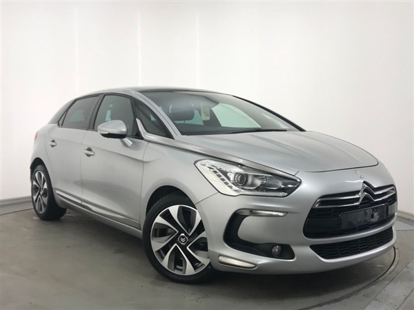 Citroen DS5 Dstyle Hdi