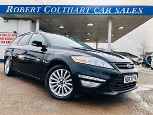 Ford Mondeo  in Lydney | Friday-Ad
