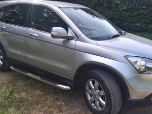 HONDA Cr-v  AUTOMATIC in Seaford | Friday-Ad