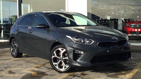 Kia Ceed 1.0T GDi ISG 3 5dr