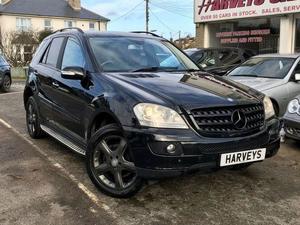 Mercedes-Benz M Class  in Haywards Heath | Friday-Ad