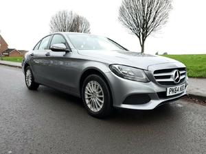  Mercedes C220 CDI SE Executive in London | Friday-Ad