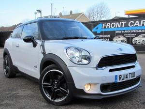 Mini Paceman  in London | Friday-Ad