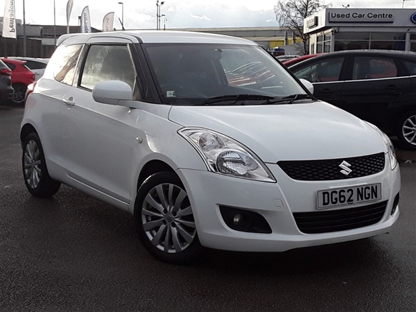 Suzuki Swift 1.2 SZ3 3DR