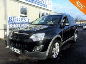 Vauxhall Antara  in Tonbridge | Friday-Ad