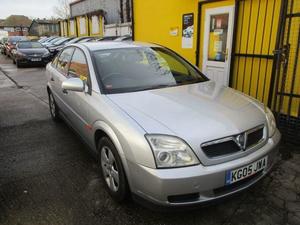 Vauxhall Vectra  in London | Friday-Ad