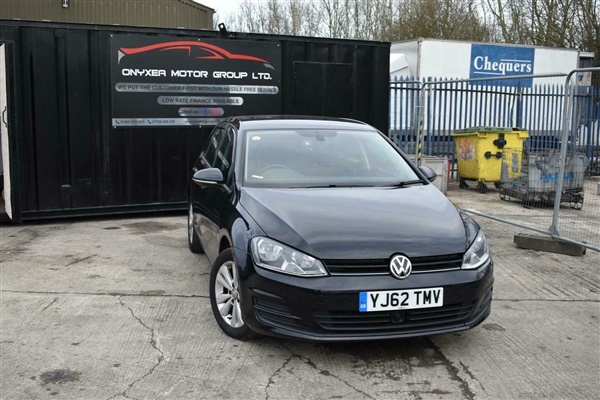 Volkswagen Golf 1.4 TSI SE