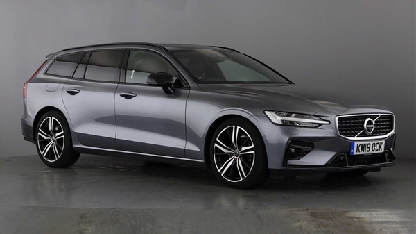 Volvo V60 Xenium Pack, BLIS, Smartphone Integration USBx2,