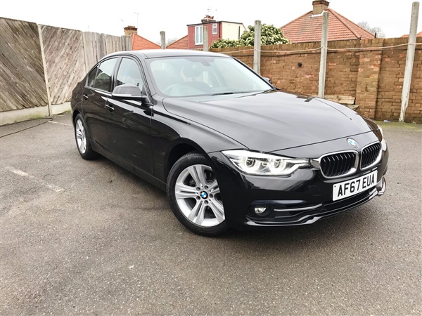 BMW 3 Series 2.0 AUTO 320I SPORT,SOLD SOLD SOLD SOLD SOLD