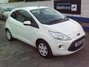 Ford Ka  in Southport | Friday-Ad