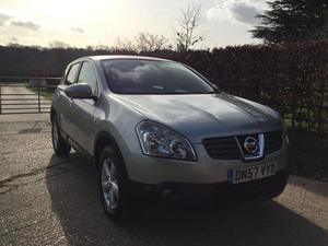 Nissan Qashqai  in Eastbourne | Friday-Ad