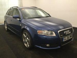 Audi A4 Avant  in Chesham | Friday-Ad