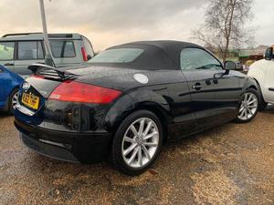 Audi TT  in Tunbridge Wells | Friday-Ad