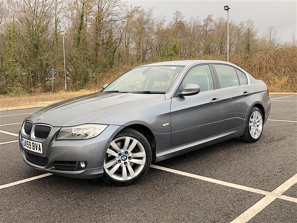 BMW 3 Series 325d SE 4dr Step Auto