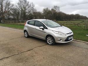 Ford Fiesta  in Chelmsford | Friday-Ad