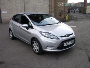 Ford Fiesta  in London | Friday-Ad