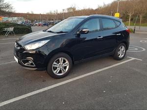 Hyundai Ix in Hove | Friday-Ad