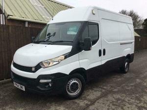Iveco Daily  in Huntingdon | Friday-Ad