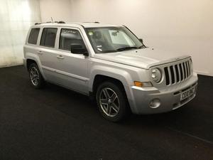 Jeep Patriot  in London | Friday-Ad