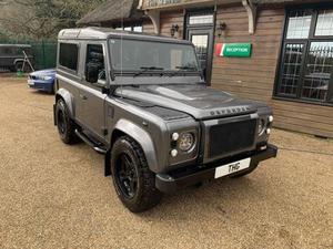Land Rover Defender  in Lewes | Friday-Ad