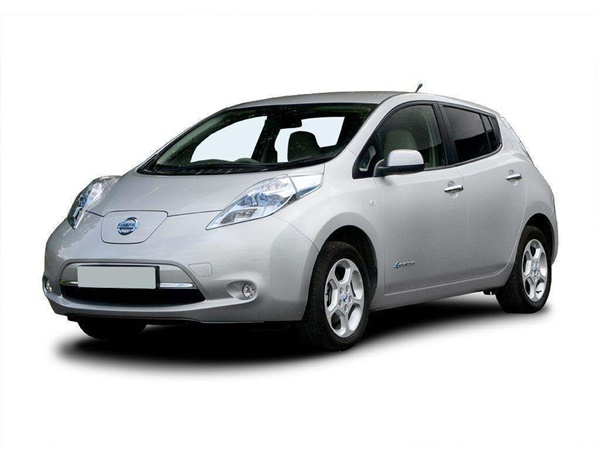 Nissan Leaf (24kWh) Acenta 5dr Auto