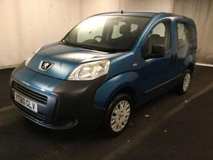 Peugeot Bipper Tepee  in London | Friday-Ad