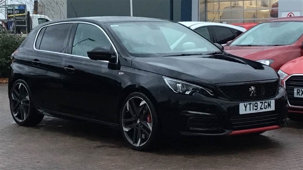 Peugeot  PureTech 260 GTi 5dr