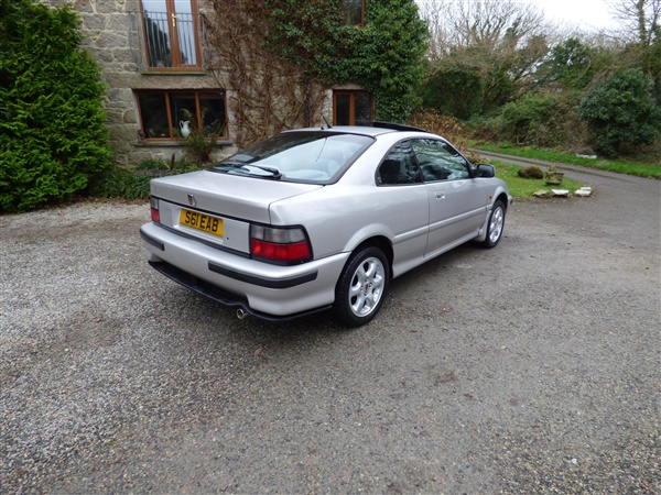 Rover Coupe 1.6 2dr