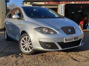 SEAT Altea XL  in Ongar | Friday-Ad