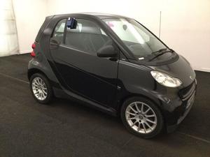 Smart ForTwo Coupe  in London | Friday-Ad