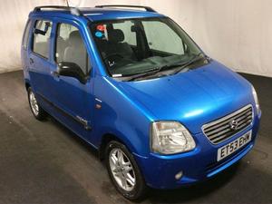 Suzuki Wagon R  in London | Friday-Ad